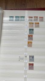 Particulier zoekt grote verzameling postzegels, Ophalen of Verzenden, Nederland en Buitenland