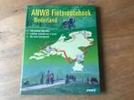 ANWB Fietsrouteboek Nederland (Nieuw), ANWB, Fiets- of Wandelgids, Nieuw, Ophalen of Verzenden