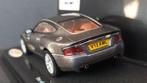 Aston Martin Vanquish 1:43 Vitesse Pol, Hobby en Vrije tijd, Modelauto's | 1:43, Verzenden, Nieuw, Auto, Overige merken