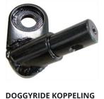 GEZOCHT: koppeling fietskar Doggyride, Ophalen of Verzenden