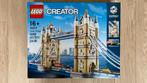 LEGO Creator 10214 Tower Bridge - Nieuw in doos!, Ophalen of Verzenden, Nieuw, Complete set, Lego