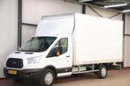 Ford Transit 2.0 TDCI MEUBELBAK MET LAADKLEP, Voorwielaandrijving, Stof, 4 cilinders, Bedrijf