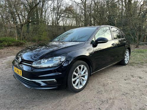 Volkswagen GOLF 7.5 1.5 TSI 150pk 5D VirtualCockpit /Massage, Auto's, Volkswagen, Particulier, Golf, Benzine, C, Hatchback, Handgeschakeld