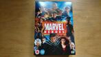 Marvel Heroes - X-Men, Daredevil, Elektra, Fantastic Four, Cd's en Dvd's, Alle leeftijden, Boxset, Ophalen of Verzenden, Zo goed als nieuw
