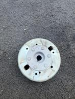 Vliegwiel voor vespa / zip 4t 2v, Ophalen of Verzenden, Zo goed als nieuw, Blok