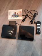 Mediabox Horizon TV Decoder, Ophalen of Verzenden, Gebruikt, Decoder