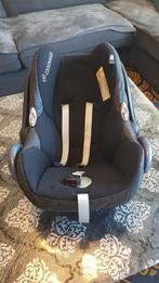 maxi cosi met adapters, Kinderen en Baby's, Kinderwagens en Combinaties, Ophalen, Gebruikt, Kinderwagen, Overige merken