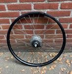 Achterwiel Bakfiets Nexus 8 speed 26 inch (Cargo), Fietsen en Brommers, Fietsonderdelen, Wiel, Algemeen, Ophalen of Verzenden
