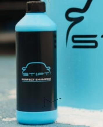 Stipt Perfect Shampoo & Clear Glass en Glasdoek, Auto diversen, Onderhoudsmiddelen, Ophalen of Verzenden