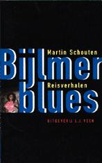 Bijlmer blues - Martin Schouten, Boeken, Gelezen, Verzenden, Martin Schouten, Overige onderwerpen