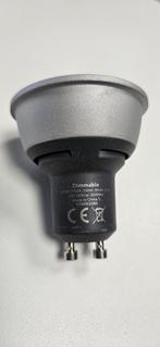 Philips MASTER LEDspot MV 5.5W 2700K GU10 LED 350 Lumen., Ophalen of Verzenden