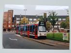 Foto TRAM GVB Amsterdam 905 Surinameplein, Verzamelen, Spoorwegen en Tramwegen, Overige typen, Gebruikt, Tram, Verzenden