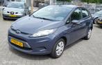 Ford Fiesta 1.25 Limited / APK:25-03-2026 / 177850 KM. NAP, Voorwielaandrijving, Euro 5, Gebruikt, 1242 cc