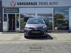 Toyota Yaris 1.3 VVT-i Trend |NAVI|BLUETOOTH|CLIMA|ORGNL|NAP, Gebruikt, 4 cilinders, Bedrijf, 550 kg