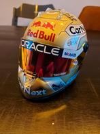 Max Verstappen kampioenschaps helm 2022., Verzamelen, Automerken, Motoren en Formule 1, Nieuw, Ophalen of Verzenden, Formule 1
