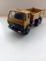 Mercedes SK 6x4 kieper., Ophalen of Verzenden, Zo goed als nieuw, Bus of Vrachtwagen, Conrad