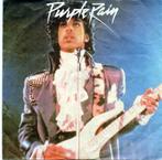 Prince - Purple rain, Cd's en Dvd's, Vinyl Singles, Verzenden, 7 inch