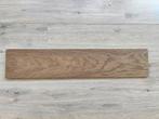 Massief eiken visgraat planken, ong. 300 stuks.  25 m2, Ophalen, Gebruikt, 10 tot 30 cm, Hout