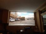 Vivitek d755wt projector, Ophalen of Verzenden, Gebruikt, DLP, Overige resoluties