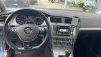 Volkswagen Golf Variant 1.0 TSI Comfortline VAN 2e EIGENAAR, Voorwielaandrijving, Stof, Gebruikt, Euro 6