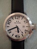 TW steel automaat, Sieraden, Tassen en Uiterlijk, Horloges | Heren, Overige merken, Staal, Polshorloge, Ophalen of Verzenden