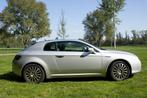 Alfa Romeo Brera 2.2 JTS 2006 Grijs, Brera, 4 cilinders, 4 stoelen, 1445 kg