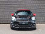MINI Hatchback Cooper S Automaat 3 deurs / John Cooper Works, Auto's, Mini, 1998 cc, Stof, Gebruikt, 4 stoelen