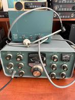 Heathkit zend ontvanger inclusief voeding, Ophalen, Gebruikt, Ontvanger