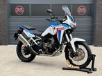 Honda CRF 1100 AFRICA TWIN 1100 DCT africatwin bj.2021, 2 cilinders, HONDA, Motorrijbewijs A, Bedrijf
