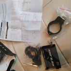 2x nieuwe telefoonhouders voor op de fiets, Ophalen of Verzenden, Nieuw, Fiets