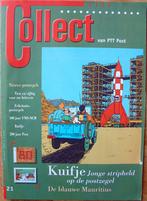 Collect van PTT Post magazine's, Nieuw, Ophalen of Verzenden, PTT post BV, Overige onderwerpen