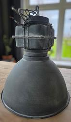 Industriële hanglamp, Ophalen, 50 tot 75 cm