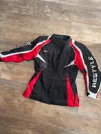 Motorpak *compleet* maat M, Combipak, Ophalen of Verzenden, Tweedehands, Dames