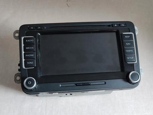 Orginele RNS 510 B, Auto diversen, Autoradio's, Gebruikt, Ophalen of Verzenden