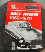 MG MGB 1962–1970 – Brooklands Books, Ophalen of Verzenden, Zo goed als nieuw, Overige merken, Brooklands books