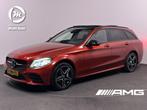 Mercedes-Benz C-Klasse Estate 300 e AMG Plug in Hybrid | Pan, Te koop, Geïmporteerd, Gebruikt, 750 kg