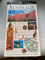 Australië reisgids, Boeken, Encyclopedieën, Gelezen, Dieren, Ophalen of Verzenden