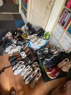 Partij sneakers laarzen  merk schoenen 35+ paar, Diversen, Rommelmarktspullen, Zo goed als nieuw, Ophalen