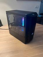Gaming PC, Computers en Software, Desktop Pc's, Ophalen, Zo goed als nieuw, Gaming, SSD