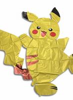 Pokémon Ballonnen Set – XL Pikachu - Laatste 3 stuks!, Hobby en Vrije tijd, Feestartikelen | Verhuur, Ophalen of Verzenden, Nieuw