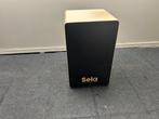 Sela cajon 47CM, Muziek en Instrumenten, Ophalen, Zo goed als nieuw, Trommel