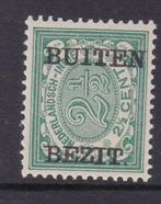 ned indie 84 f pf, Verzenden, Postfris, Nederlands-Indië