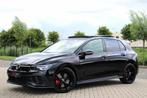 Volkswagen GOLF 2.0 TSI GTI Clubsport Pano IQLight H&K HUD, Euro 6, 4 cilinders, 1984 cc, Zwart