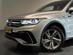 Volkswagen Tiguan Allspace 1.5 TSI DSG 3x R-Line Business+ 7, 4 cilinders, 150 pk, 7 stoelen, Leder