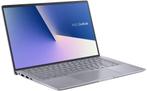 (Refurbished) - Asus ZenBook 14 UM433I 14", Computers en Software, Windows Laptops, 16 GB, 14 inch, Qwerty, Ophalen of Verzenden