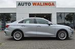 Audi A3 Limousine 35 TFSI Business edition Virtual Cockpit |, 65 €/maand, Stof, 4 cilinders, Origineel Nederlands