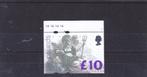 Engeland 1445 - 10 pond (110), Postzegels en Munten, Postzegels | Europa | UK, Verzenden, Postfris