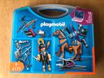 Playmobil sorteerbox Ridder - 4177 (nieuw), Nieuw, Complete set, Ophalen of Verzenden