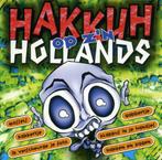 Hardcore C.D. (1997) HAKKUH op z'n Hollands., Ophalen of Verzenden, Gebruikt, Overige genres