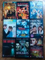 Dvd 54 stuks                                          part 3, Alle leeftijden, Ophalen of Verzenden, Zo goed als nieuw